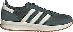 Adidas Run 70S 2.0 JR2406 Haki-Beyaz Erkek Spor Ayakkabı ürün görseli