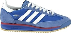 Adidas SL 72 RS IG2132 Mavi Spor Ayakkabı ürün görseli