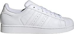 Adidas Superstar II JI0080 Beyaz Spor Ayakkabı ürün görseli