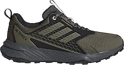 Adidas Terrex Tracefinder 2 JI4285 Haki Erkek Koşu Ayakkabısı ürün görseli
