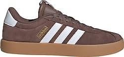 Adidas VL Court 3.0 JP7536 Kahverengi Erkek Spor Ayakkabı ürün görseli