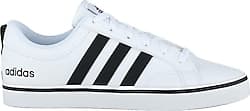 Adidas VS Pace 2.0 HP6010 Beyaz-Siyah Erkek Spor Ayakkabı ürün görseli