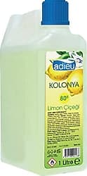 Adieu Limon Bidon Kolonya 1 lt ürün görseli