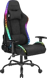 Adore Gaming Prime-X RGB Kumaş Oyuncu Koltuğu ürün görseli