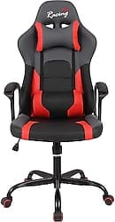 Max Racing Speed Oyuncu ve Çalışma Koltuğu ürün görseli