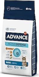 Advance Tavuklu 15 kg Yetişkin Kedi Maması ürün görseli