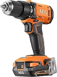 AEG BSB 18G4-202C Çift Akülü 2 Ah Darbeli Matkap ürün görseli