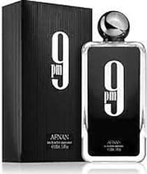 Afnan 9 PM EDP 100 ml Erkek Parfümü ürün görseli