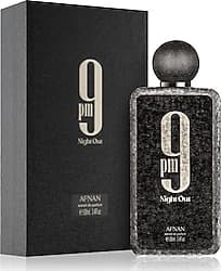 Afnan 9 PM Night Out Extrait de Parfum 100 ml Parfüm ürün görseli