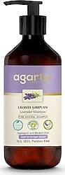 Agarta Doğal Lavanta Zayıf ve Kırılgan Saçlar için Şampuan 400 ml ürün görseli