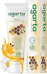 Agarta Doğal Propolis 100 ml Florürsüz Diş Macunu ürün görseli