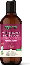 Agarta Doğal 400 ml Saç Dökülmesine Karşı Şampuan ürün görseli
