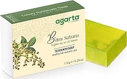 Agarta Doğal El Yapımı Bıttım Sabunu 150 gr ürün görseli