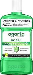 Agarta Ferah Nefes 500 ml Gargara ürün görseli