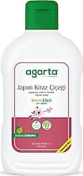 Agarta Doğal Krem Etkili Japon Kiraz Çiçeği Sıvı Sabun 1.5 lt ürün görseli