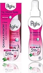 Agiss Tüy Dökücü Sprey Tüm Ciltler 175 ml ürün görseli