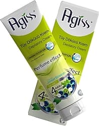 Agiss Tüy Dökücü Krem 100 ml ürün görseli