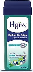 Agiss Azulen Tüm Ciltler için 100 ml Roll-On Sir Ağda ürün görseli