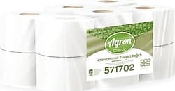 Agron Classic Mıni Jumbo 12'li Tuvalet Kağıdı ürün görseli