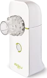 Agu Baby SN10 Akıllı Mesh Nebulizatör ürün görseli