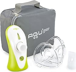 Agu Baby N8 Mesh Nebulizatör ürün görseli
