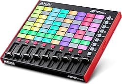 Akai APC Mini Ableton Live Controller ürün görseli