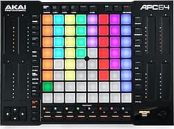 Akai APC64 Ableton Live Controller ürün görseli