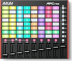 Akai APCMINI2 Ableton Controller ürün görseli