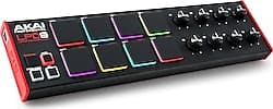 Akai LPD8 Midi Controller ürün görseli