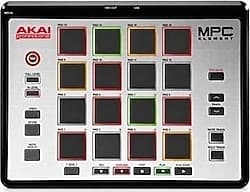 Akai MPC ELEMENT Midi Controller ürün görseli