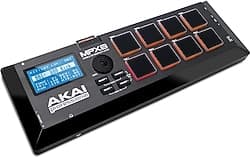 Akai MPX8 Sample Pad Controller ürün görseli