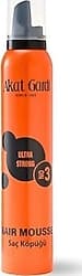 Akat Gardi No:3 Ultra Strong 200 ml Saç Köpüğü ürün görseli