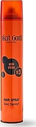 Akat Gardi No:3 Ultra Strong 400 ml Saç Spreyi ürün görseli