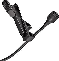 AKG C417 L Profesyonel Yaka Mikrofonu ürün görseli