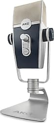 AKG LYRA C44-USB Mikrofon ürün görseli