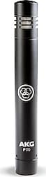 AKG P170 Küçük Diyafram Condenser Enstrüman Mikrofonu ürün görseli