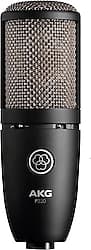 AKG P220 Stüdyo Condenser Mikrofon ürün görseli