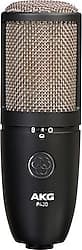 AKG P420 Condenser Vokal Mikrofon ürün görseli