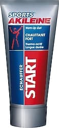 Akileine Sports Start Warm-Up Gel 75 ml Isınmaya Yardımcı Jel ürün görseli