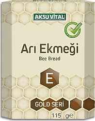 Aksu Vital Arı Ekmeği 115 gr ürün görseli
