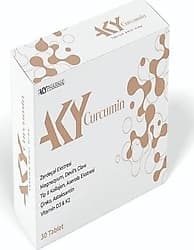 AKY Pharma Curcumin 30 Tablet ürün görseli