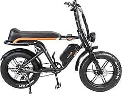 Alba Motobike Pro 250 W Elektrikli Bisiklet ürün görseli