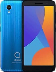 Alcatel 1 2021 16 GB ürün görseli