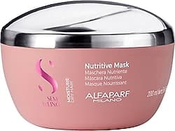 Alfaparf Semi Di Lino Moisture Nutritive Nemlendirici 200 ml Saç Maskesi ürün görseli