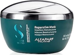 Alfaparf Semi Di Lino Reconstruction Yapılandırıcı Saç Maskesi 200 ml ürün görseli