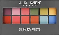 Alix Avien 111 Tropical Bouquet Far Paleti ürün görseli