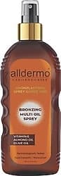 Alldermo 200 ml Bronzlaştırıcı Yağ ürün görseli