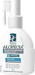 Alopecia Procapil ve IGF İçerikli 60 ml Erkek Saç Spreyi ürün görseli