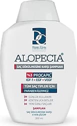 Alopecia Procapil 300 ml Saç Dökülmesine Karşı Şampuan ürün görseli