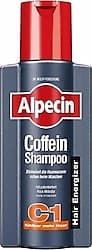 Alpecin C1 Kafein İçeren 250 ml Saç Dökülmesine Karşı Şampuan ürün görseli
